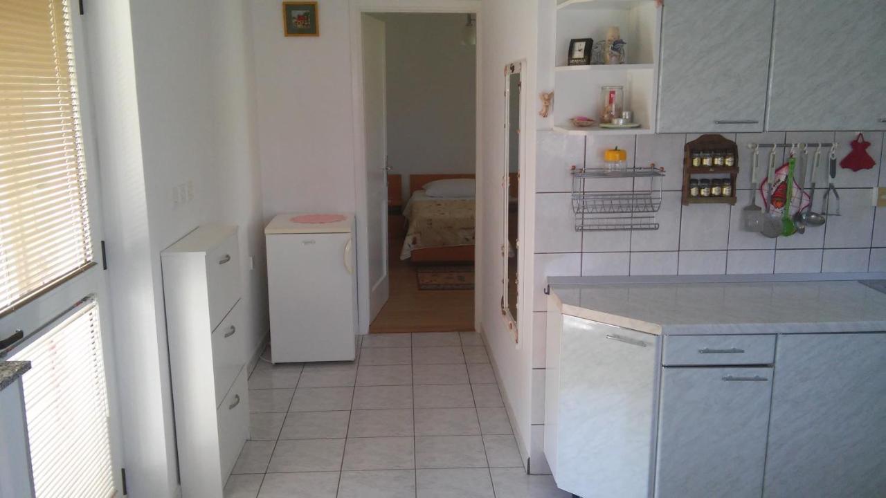 Apartments With A Parking Space Supetarska Draga - Donja, Rab - 11237 Exterior foto