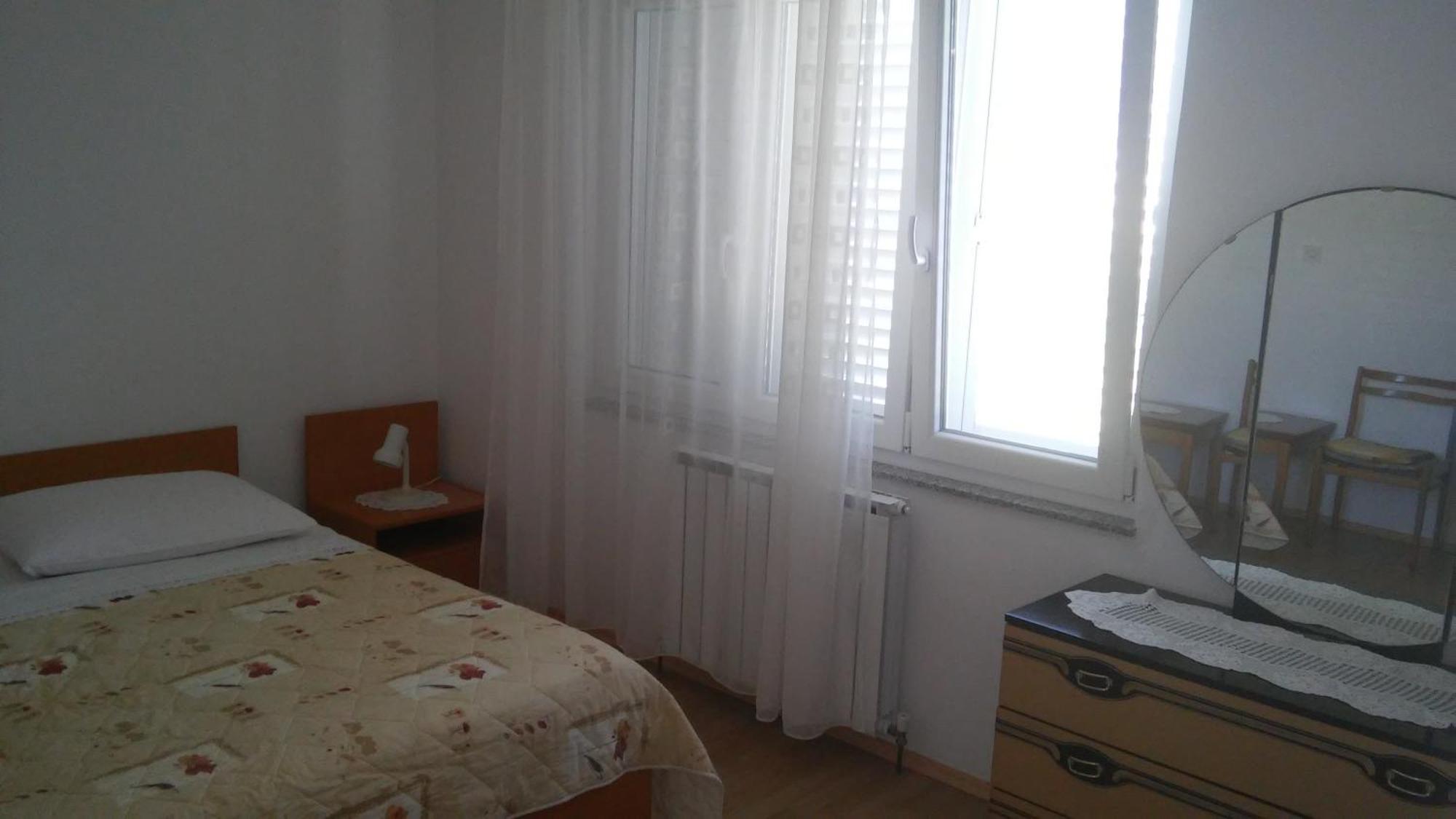 Apartments With A Parking Space Supetarska Draga - Donja, Rab - 11237 Cameră foto